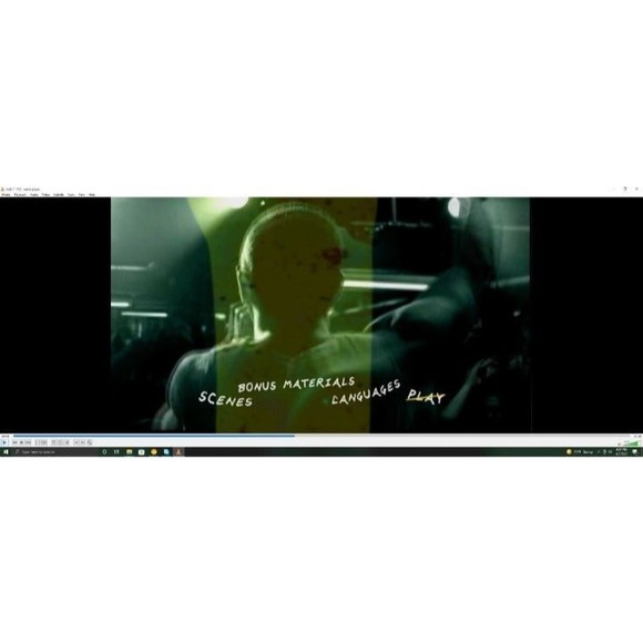 8 Mile (Widescreen Edition) - DVD By Eminem - VERY GOOD - Picture 5 of 5